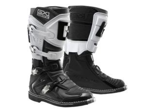 14 03 2024 1402 2192 014 Gaerne GX1 Wht Blk Mx Boots 01