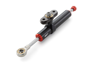 APEX PRO 7117 STEERING DAMPER KIT