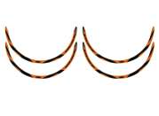 PHO PP MON 61608999000 GRAPHICS KIT STYLE mounted SALL AWSG V1 60