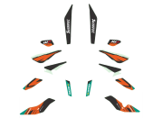 FACTORY GRAPHICS KIT