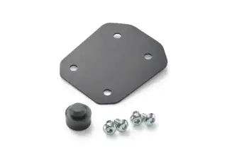 COVER KIT 990