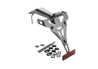 PHO PP MON 61608999000 GRAPHICS KIT STYLE mounted SALL AWSG V1 61