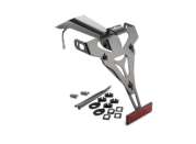 PHO PP MON 61608999000 GRAPHICS KIT STYLE mounted SALL AWSG V1 61