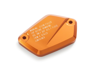 BRAKE FLUID RESERVOIR COVER 390