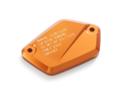 BRAKE FLUID RESERVOIR COVER 390