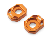 CHAIN TENSION ADJUSTER KIT 390