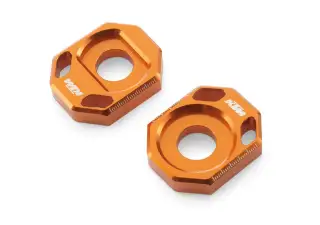 CHAIN TENSION ADJUSTER KIT 390