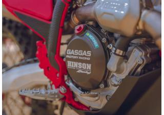 23 03 2024 0958 KTM GG Hinson Outer Clutch Cover 02