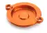 OIL FILTER COVER 890 SMT