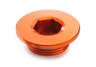 IGNITION COVER PLUG SMT 890