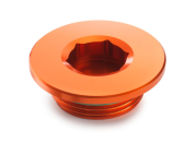 IGNITION COVER PLUG SMT 890