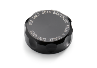 BRAKE RESERVOIR CAP ES700