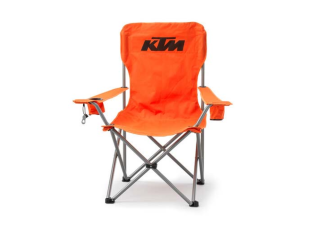 RACETRACK CHAIR