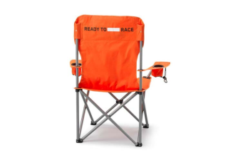 RACETRACK CHAIR REAR