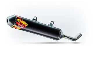 FMF POWERCORE 2 1 SILENCER