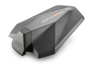 PILLION SEAT COVER 1390