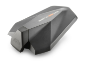 PILLION SEAT COVER 1390