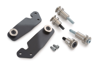 SIDE BAG CARRIER 1390