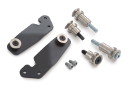 SIDE BAG CARRIER 1390