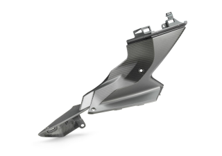 FUEL TANK FAIRING 1390 side