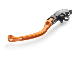 CLUTCH LEVER 1390