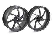 WHEEL SET 1390
