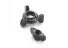 DUAL COMPRESSION CONTROL ADJUSTER