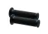 HANDLEBAR GRIP TRIALS FULL DIAMOND FIRM CHARCOAL