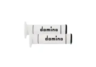 DOMINO WH BLK
