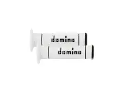 DOMINO WH BLK