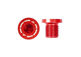 CLUTCH OIL FILLER PLUG GAS GAS