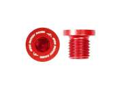 CLUTCH OIL FILLER PLUG GAS GAS