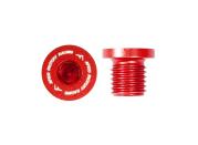 CLUTCH OIL FILLER PLUG GAS GAS