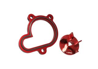 WATER PUMP IMPELLER UP