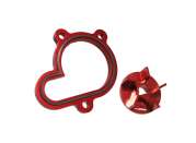 WATER PUMP IMPELLER UP