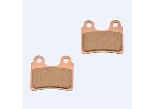 BRAKE PADS 168 S3 AJP CALIPER