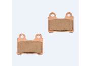 BRAKE PADS 168 S3 AJP CALIPER