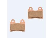 BRAKE PADS 168 S3 AJP CALIPER