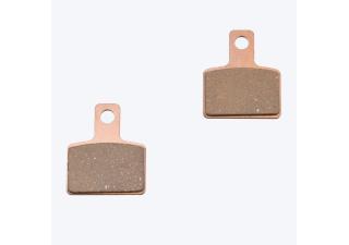 BRAKE PADS 282 K1 BETA EVO REAR 09 22
