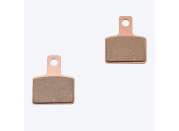 BRAKE PADS 282 K1 BETA EVO REAR 09 22