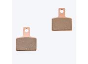 BRAKE PADS 282 K1 BETA EVO REAR 09 22