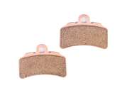 BRAKE PADS SIN