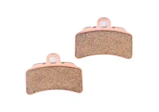 BRAKE PADS SIN