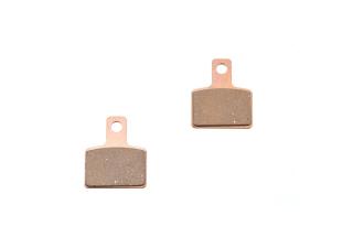 BRAKE PADS SINTERED BETA EVO REAR 09 22