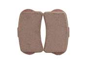 BRACETEC BRAKE PADS