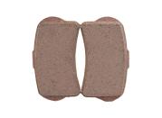 BRACETEC BRAKE PADS