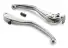 Clutch and brake lever set 690 2009 11