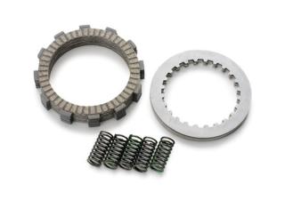 Clutch Repair Kit Sxf250 16 18