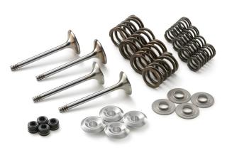 VALVE KIT 450