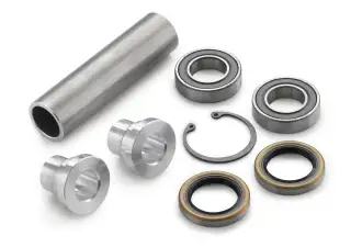REAR WHEEL REPAIR KIT SX